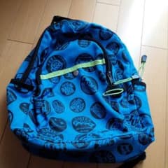 さちこ☆プロフ必読☆様、お取り置き！！ジャンクストアー＊＊リュックのサムネイル