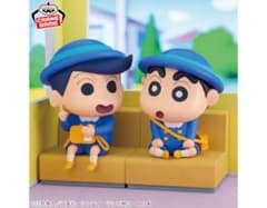 クレヨンしんちゃん しんちゃんとなかよしメモリーズ～幼稚園にいくゾ～風間くんと