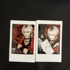 Royz 昴さん チェキのサムネイル