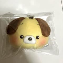 のこのこ　うちのコ　おかお　ミニがまぐち　マフィン