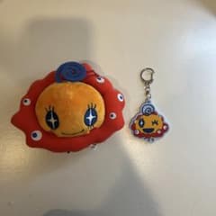 関西万博 たまごっち めめっち ミャクミャク ぬいぐるみ