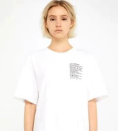 prive  ベッキョン 半袖Tシャツのサムネイル