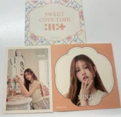 ILLIT くじ みんじゅのサムネイル