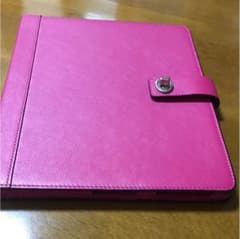 コーチ iPadケースのサムネイル