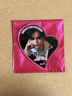 EBiDAN 超特急 カイ マグネットのサムネイル