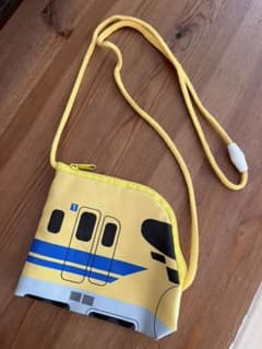 ドクターイエローポシェットのサムネイル