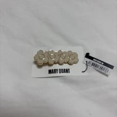 MARY QUANT フラワーヘアピンのサムネイル