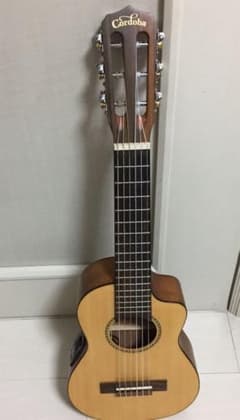 コルドバ   Guilele CE  ミニギター   ギタレレのサムネイル