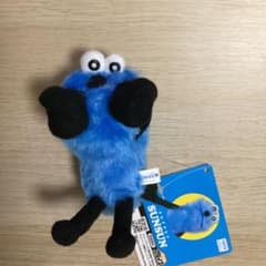 PUPPET SUNSUN ぬいぐるみマスコットのサムネイル