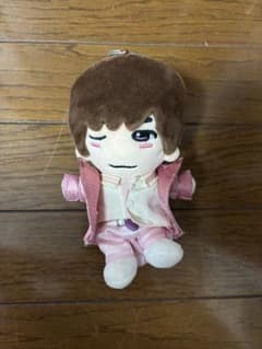 なにわ男子 初心LOVE ちびぬい 高橋恭平のサムネイル