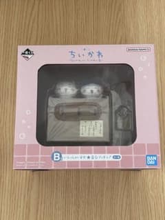 치이카와 이치 반 쿠지 B 상 번대 피규어