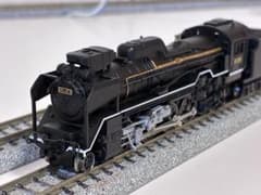MICRO ACE D51-473 長工デフ - メルカリ