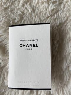 CHANEL PARIS BIARRITZのサムネイル