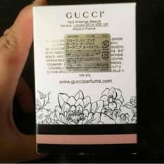 にんにんさん専用 GUCCI 香水のサムネイル