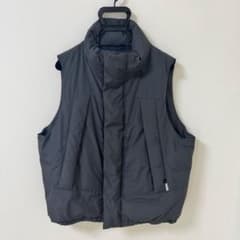 DAIWA PIER39 INFINIUM FIELD DOWN VEST Mのサムネイル