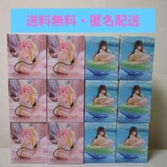 To LOVEる 古手川唯 水着 ナナ ルームウェア 12体セット - メルカリ