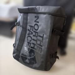 THE NORTH FACE BCヒューズボックス リュック ブラックのサムネイル