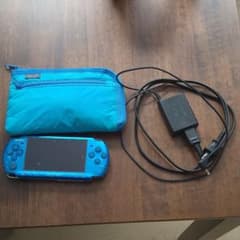 SONY PlayStationPortable PSP-3000のサムネイル