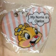 定期入れ(ディズニーキャラクター)のサムネイル
