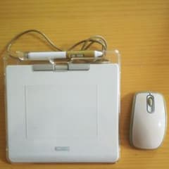 ペンタブ WACOM CTE-440のサムネイル