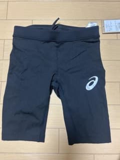 新品 asics ランニングパンツ 2011D178のサムネイル