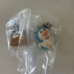 メロとタビ　めじるしアクセサリーのサムネイル