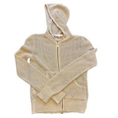 MICHAEL マイケルコース　ラメ入パーカーのサムネイル