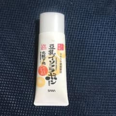 豆乳イソフラボン 化粧下地のサムネイル