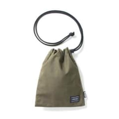 WACKO MARIA × PORTER SHOULDER POUCH - メルカリ