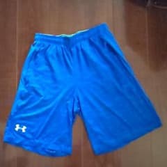 UNDER ARMOUR トレパンのサムネイル