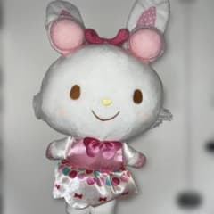 サンリオ ウィッシュミーメル ぬいぐるみのサムネイル