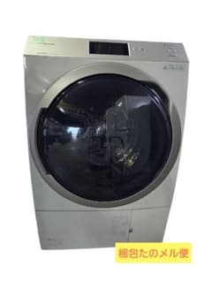 033001 Panasonic NA-VX900BL ドラム式洗濯機 - メルカリ