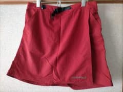 モンベル キュロットスカートのサムネイル