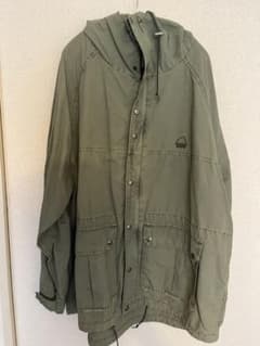 SIERRA DESIGNS マウンテンパーカーのサムネイル