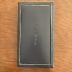 TOMMY HILFIGER 長財布 箱だけのサムネイル
