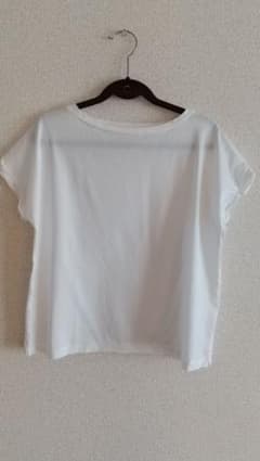 URBAN RESEARCH　カットソーのサムネイル