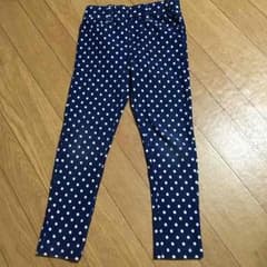 グローバルワーク❤︎M ストレッチパンツ レギンスのサムネイル
