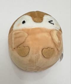 コウペンちゃん ぽいんぽいんカラフルマスコット