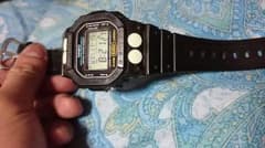 G SHOCK5600のサムネイル