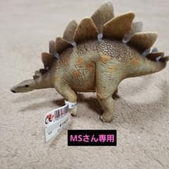シュライヒ　ステゴザウルスのサムネイル