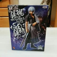 銀さんフィギュアのサムネイル