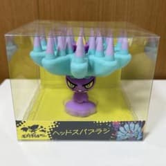 ヘッドスパブラシ モウドクキケン ヒドイデのサムネイル