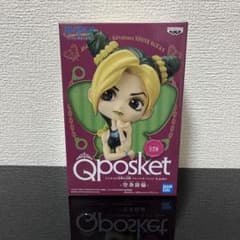 조조의 기묘한 모험 스톤 오션 공조 서륜 피규어