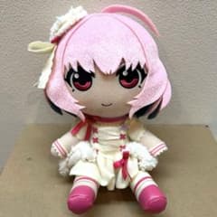 アイドルマスターシンデレラガールズ GIFT ぬいぐるみ 夢見りあむ