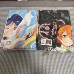 ラブライブ ラブライブサンシャイン カーテンセット - メルカリ