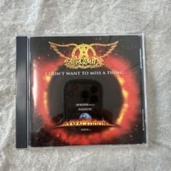 エアロスミス アルマゲドン Aerosmithのサムネイル