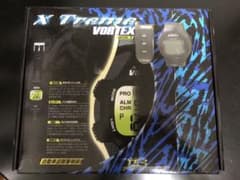 ☆カーセキュリティ VORTEX X Treme MODEL B 未使用品☆のサムネイル