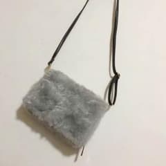 ふわふわバックのサムネイル