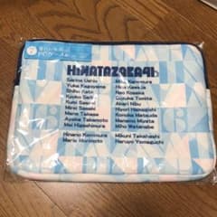 日向坂46 一番くじ PCケース プロフ必読のサムネイル