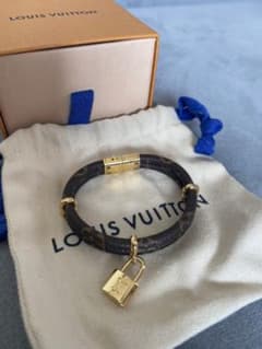 VUITTON  ブラスレ キープ イット トゥワイスのサムネイル